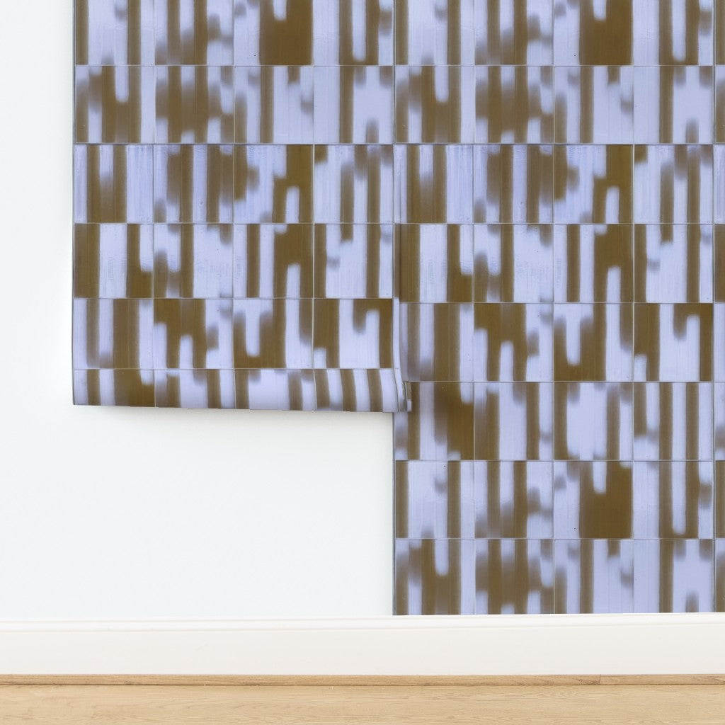 Gradient Tile - Periwinkle