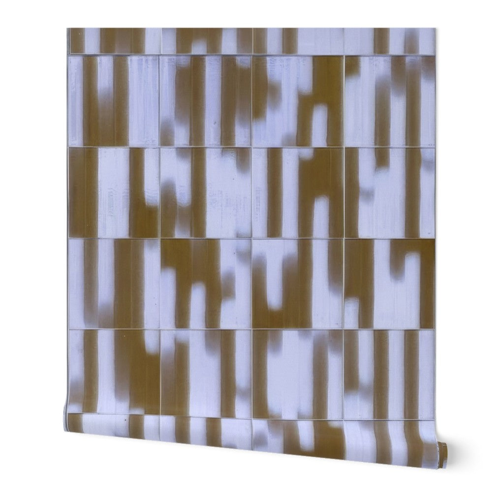 Gradient Tile - Periwinkle
