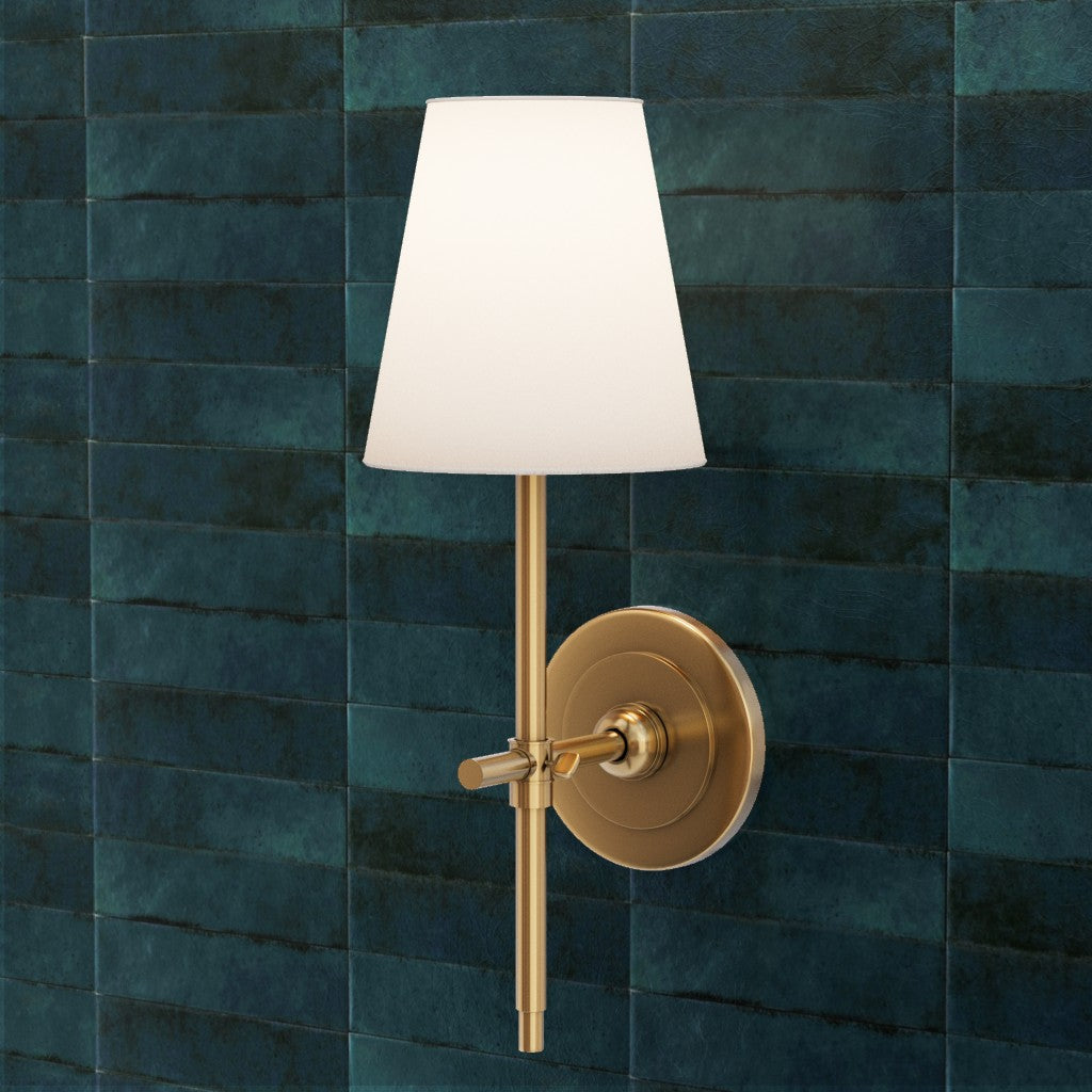 Italian Tile - Aqua