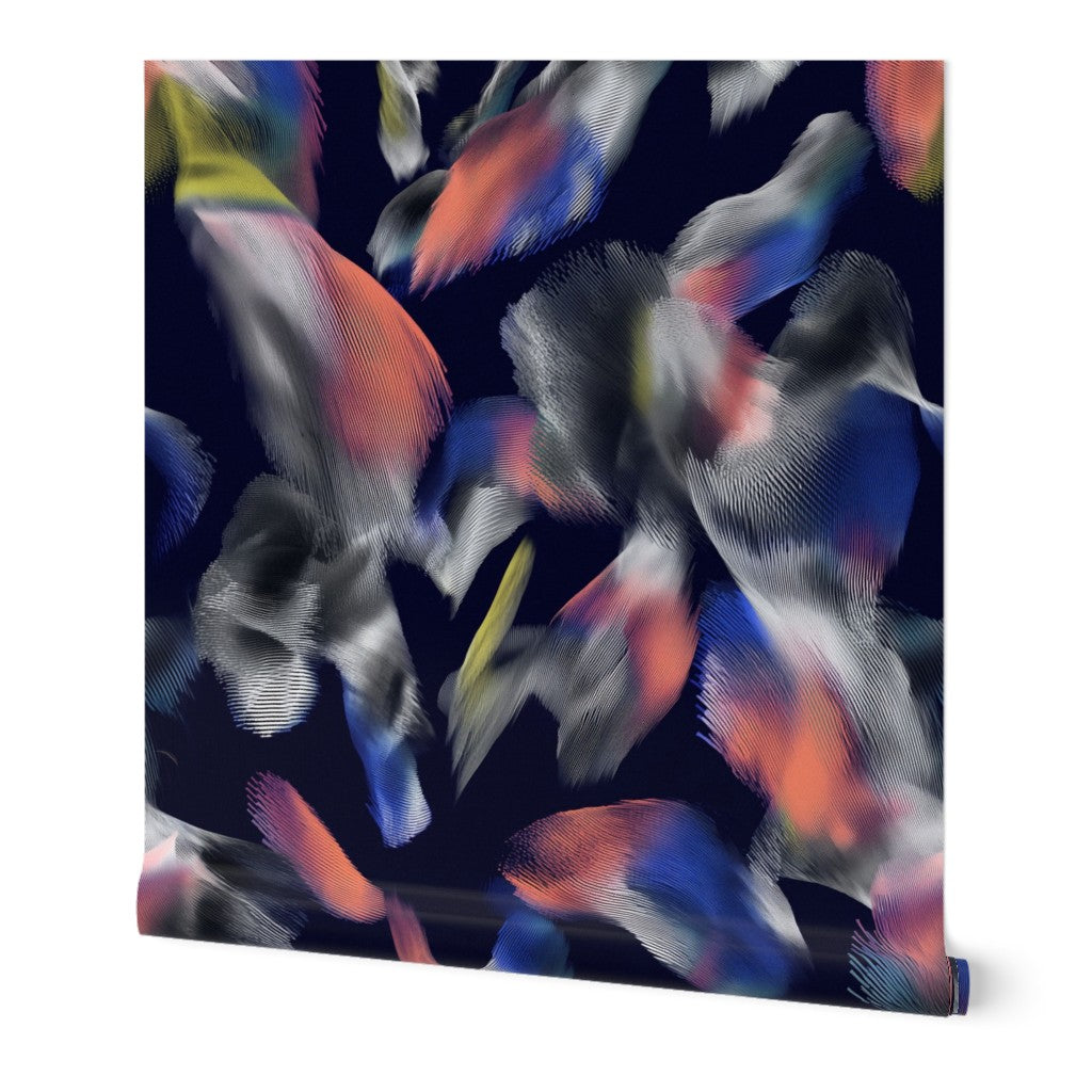 Abstract Floral